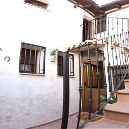 Apartamentos Valle Del Jerte El Huerto Del Cura Cabezuela Del Valle Kültér fotó