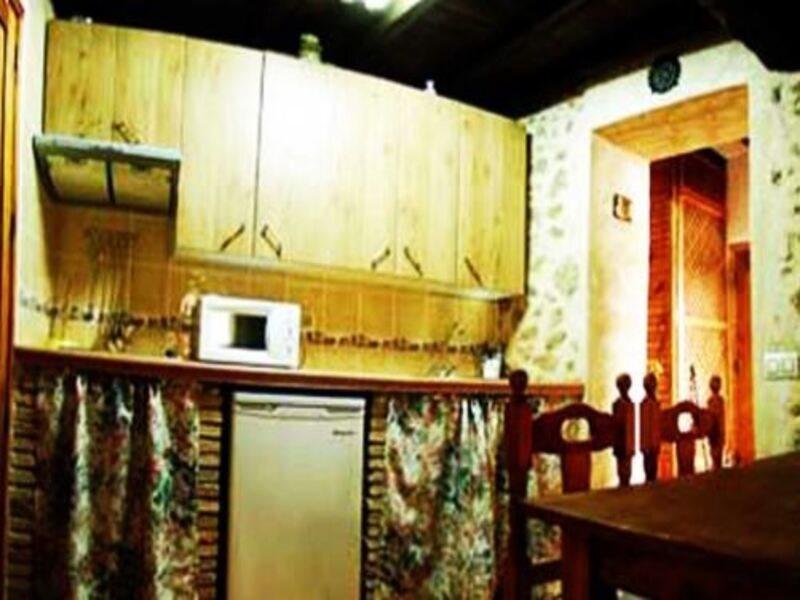 Apartamentos Valle Del Jerte El Huerto Del Cura Cabezuela Del Valle Kültér fotó