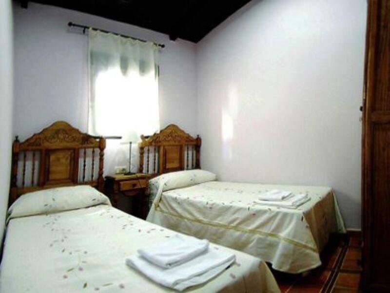 Apartamentos Valle Del Jerte El Huerto Del Cura Cabezuela Del Valle Kültér fotó