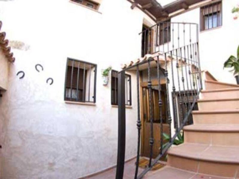 Apartamentos Valle Del Jerte El Huerto Del Cura Cabezuela Del Valle Kültér fotó