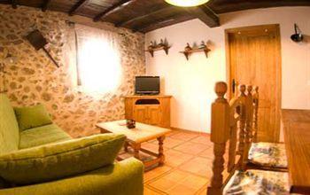 Apartamentos Valle Del Jerte El Huerto Del Cura Cabezuela Del Valle Kültér fotó