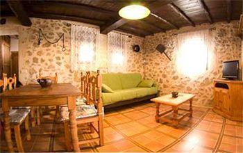 Apartamentos Valle Del Jerte El Huerto Del Cura Cabezuela Del Valle Kültér fotó
