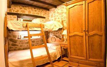 Apartamentos Valle Del Jerte El Huerto Del Cura Cabezuela Del Valle Kültér fotó