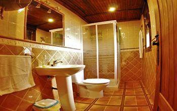 Apartamentos Valle Del Jerte El Huerto Del Cura Cabezuela Del Valle Kültér fotó