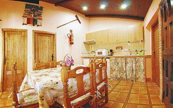 Apartamentos Valle Del Jerte El Huerto Del Cura Cabezuela Del Valle Kültér fotó