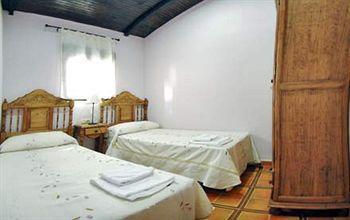 Apartamentos Valle Del Jerte El Huerto Del Cura Cabezuela Del Valle Kültér fotó