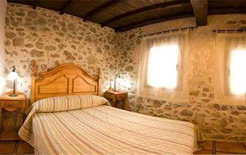 Apartamentos Valle Del Jerte El Huerto Del Cura Cabezuela Del Valle Kültér fotó