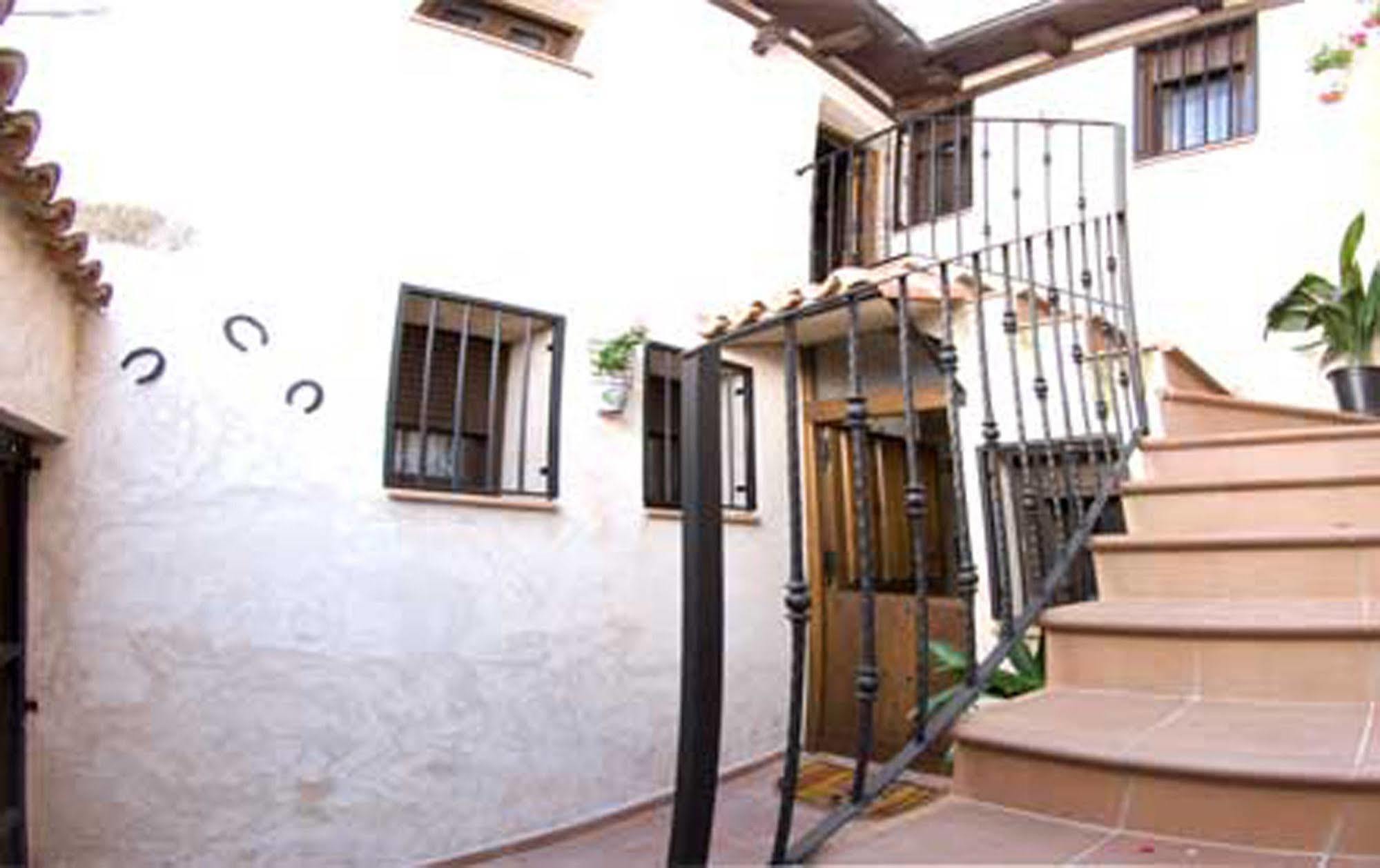 Apartamentos Valle Del Jerte El Huerto Del Cura Cabezuela Del Valle Kültér fotó