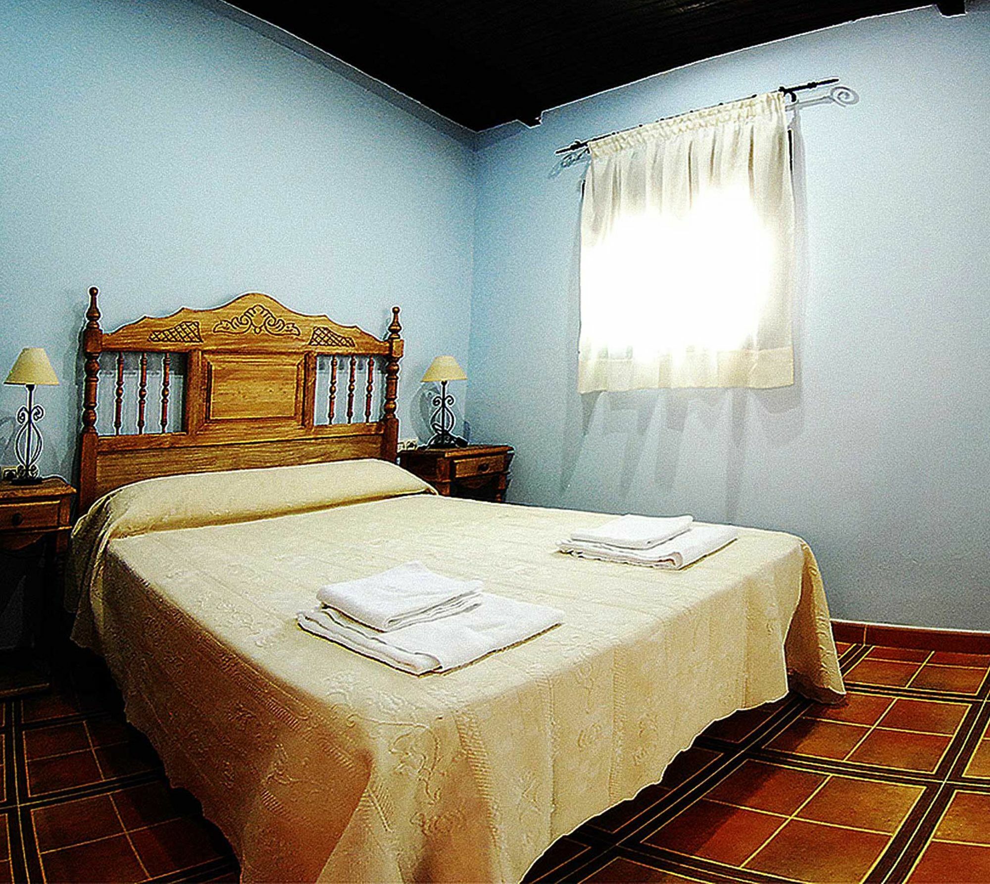 Apartamentos Valle Del Jerte El Huerto Del Cura Cabezuela Del Valle Kültér fotó